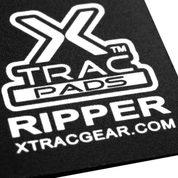 XTracGear RIPPER - Musmatta för spel (432 x 280 mm)