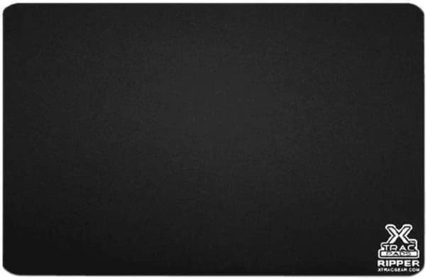 XTracGear RIPPER - Musmatta för spel (432 x 280 mm)