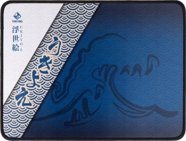 Petturit Petturi UKIYO-E Nopea hiirimatto
