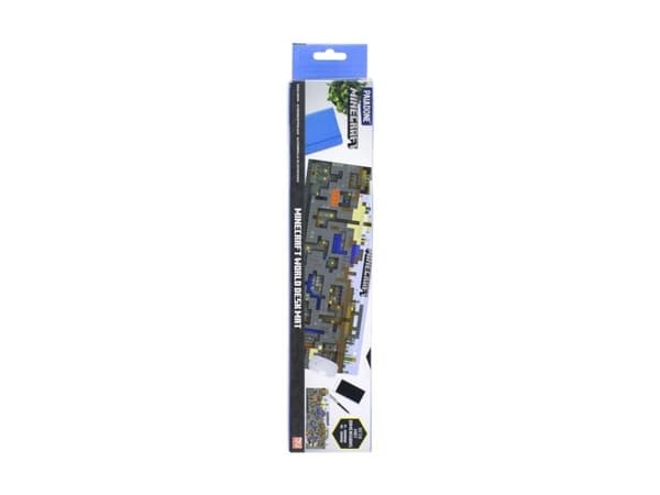 Paladone PP8805MCF, Multifärg, Bild, Spelmusmatta
