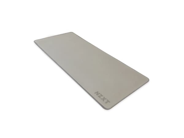 NZXT MXP700 - Musmatta - mid-size extended - grå