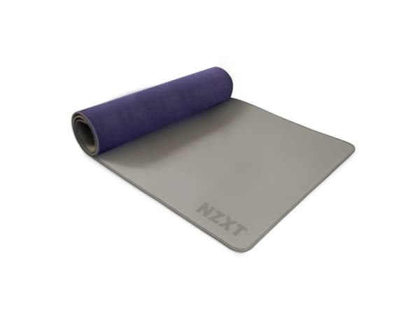 NZXT MXP700 - Musmatta - mid-size extended - grå