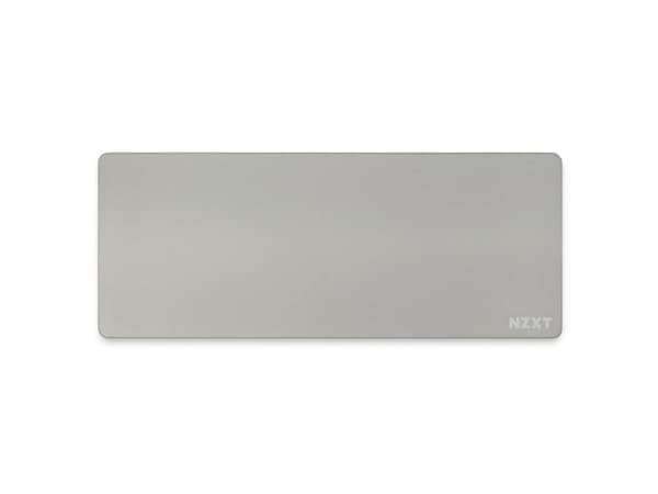NZXT MXP700 - Musmatta - mid-size extended - grå