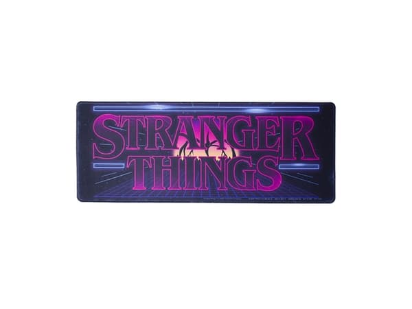 Biurko Paladone STRANGER THINGS - MATA NA BIURKO ARCADE