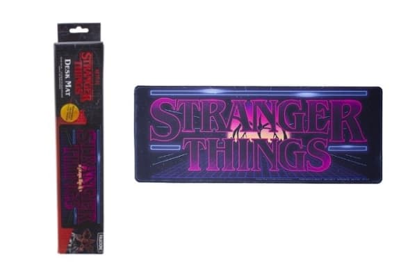 Biurko Paladone STRANGER THINGS - MATA NA BIURKO ARCADE