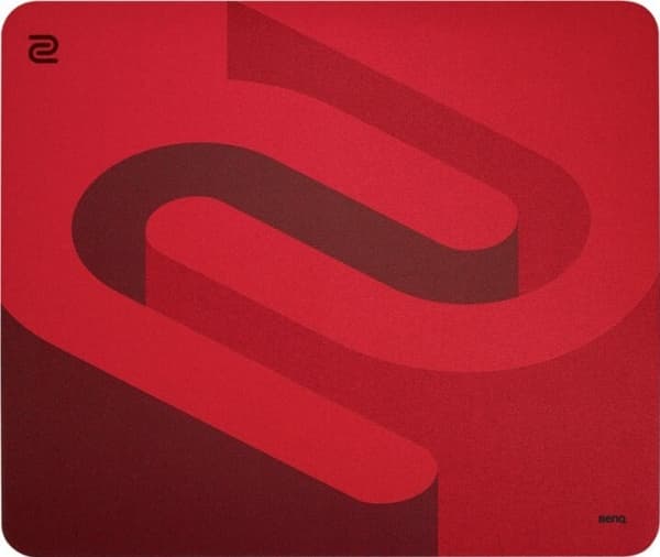 BenQ ZOWIE SR-SE Series G-SR-SE - Musematte - rouge