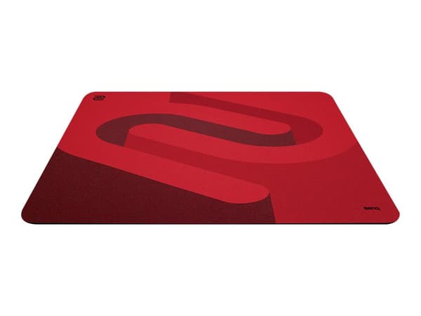 BenQ ZOWIE SR-SE Series G-SR-SE - Musematte - rouge