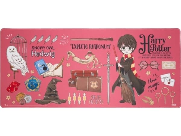 Harry Potter XXL musmatta (MGGE016)