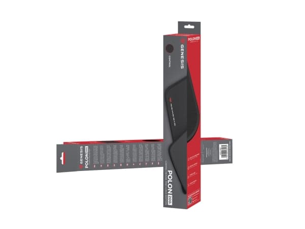 HIIRIMATTO GENESIS POLON 200 L 400X330MM 400X330MM