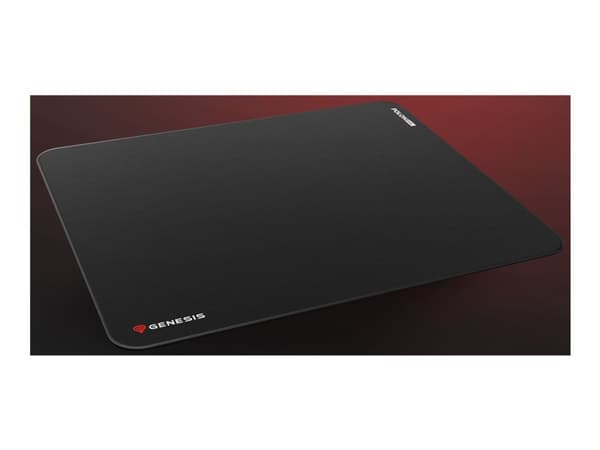 Genesis Polon 200 XL - Musmatta - svart