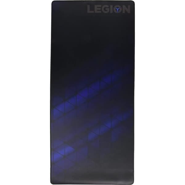LENOVO - XXL Legion Control musmatta - 900 x 400 x 2 mm - Vattentålig - Halkfri