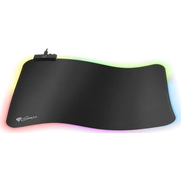 Spelmusmatta Genesis Boron 500m RGB (NPG-1508)