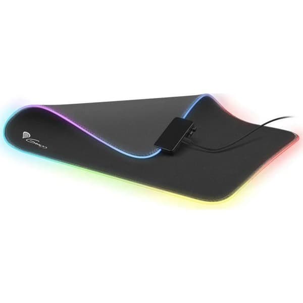Spelmusmatta Genesis Boron 500m RGB (NPG-1508)