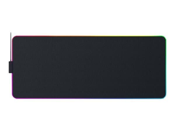 Razer Strider Chroma - Musematte - utvidet