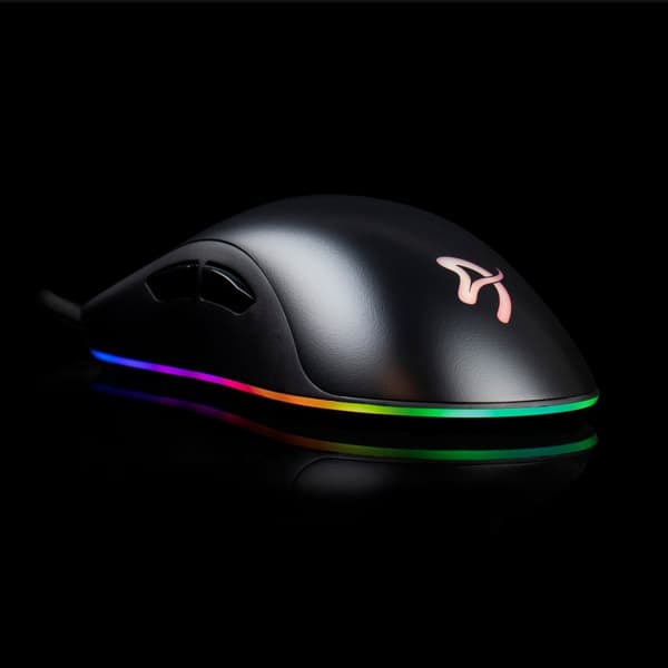Arozzi Favo 2 - Ultra Light Gamingmouse - Black