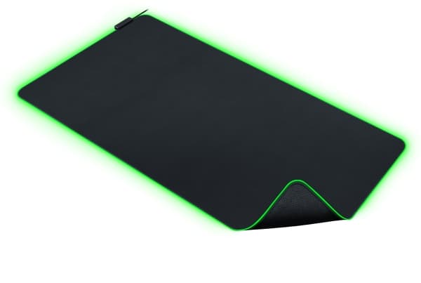 Razer Goliathus Chroma - Musematte - størrelse XXXL