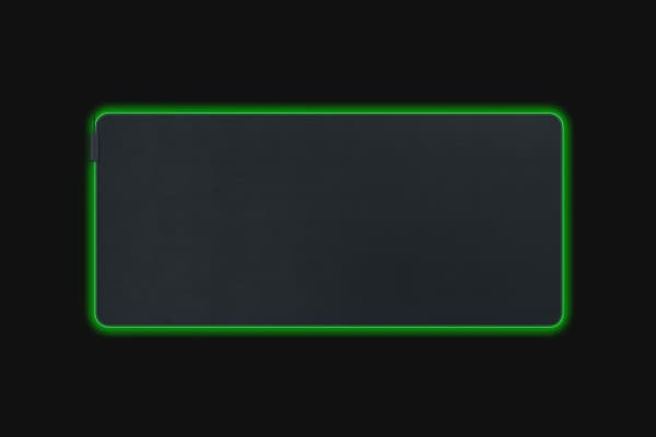 Razer Goliathus Chroma - Musematte - størrelse XXXL