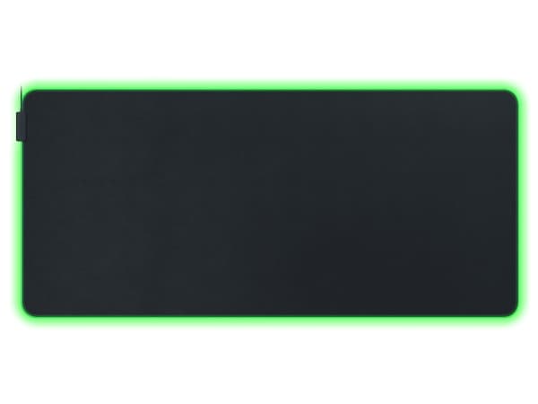 Razer Goliathus Chroma - Musematte - størrelse XXXL