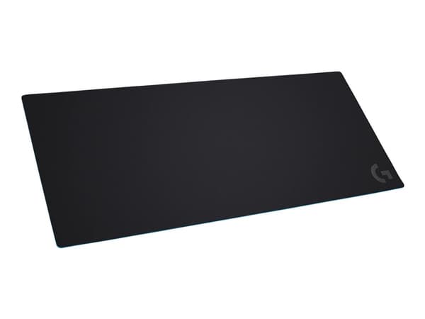 Logitech G G840 - Musmatta - svart