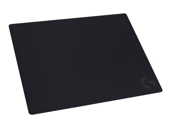 Logitech G G640 - Musemåtte - sort