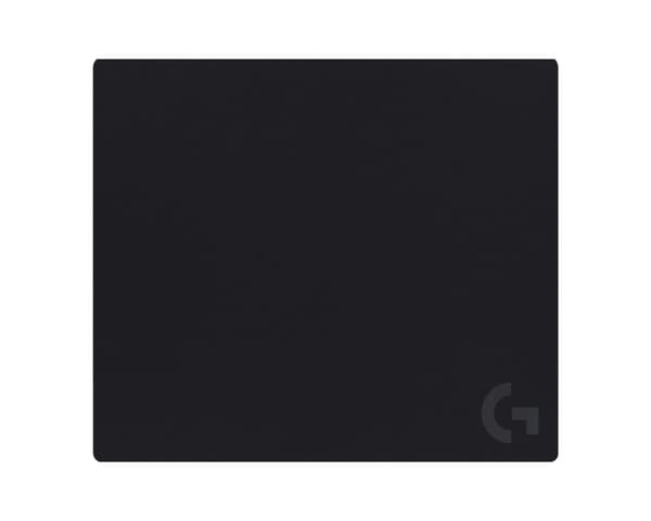 G640 Gaming Musemåtte - Sort
