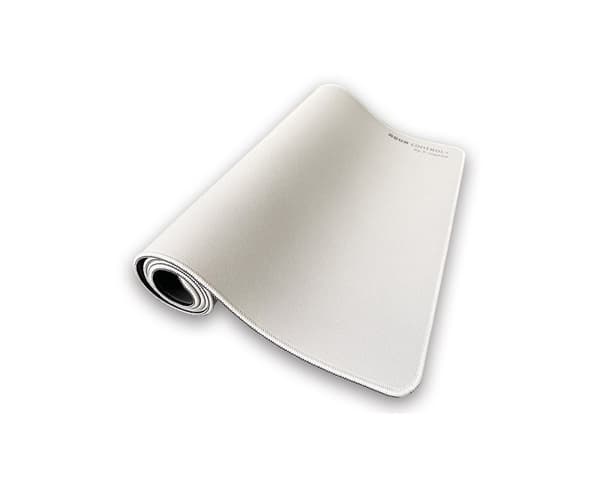 Aqua Control Plus Hiirimatto - Valkoinen - XL Square
