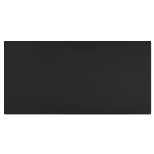 MIONIX Musmatta Alioth 4XL 160x80 cm Svart