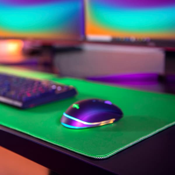 URAGE Pöytämatto Gaming 250