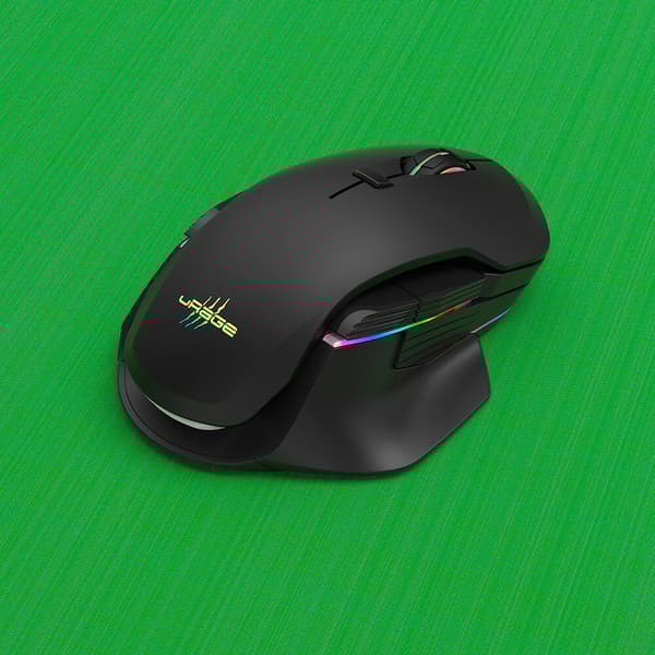 URAGE Pöytämatto Gaming 250