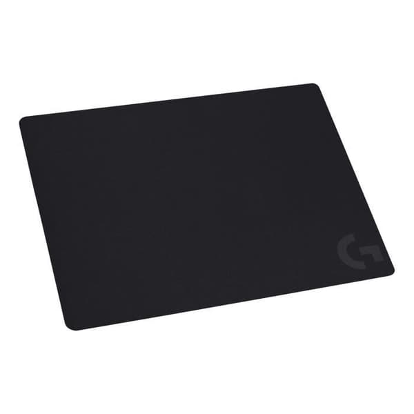 Gaming musmatta - Logitech - G240 - Svart