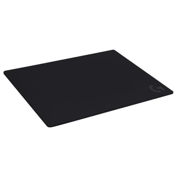Gaming musmatta - Logitech - G740 - Svart