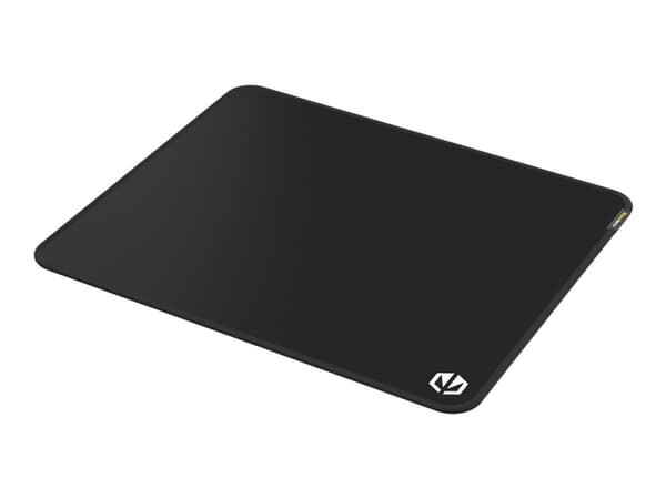 Endorfy Cordura Speed - Musmatta - svart
