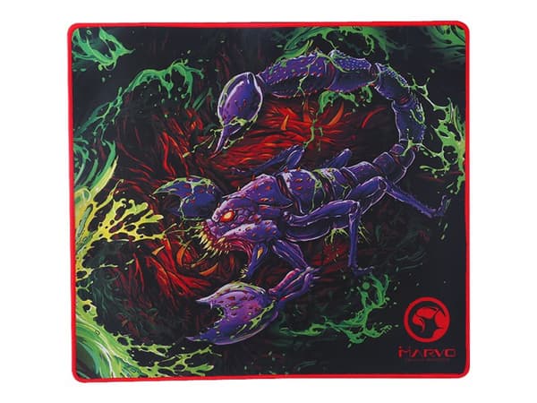 Marvo Scorpion G21 - Musmatta