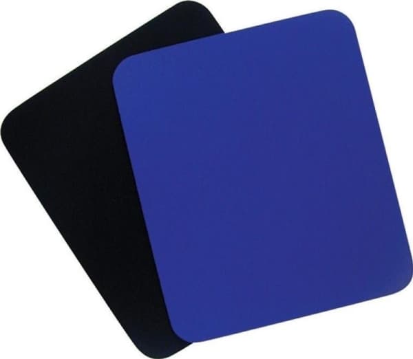 Connect Mouse pad Blue, Blå