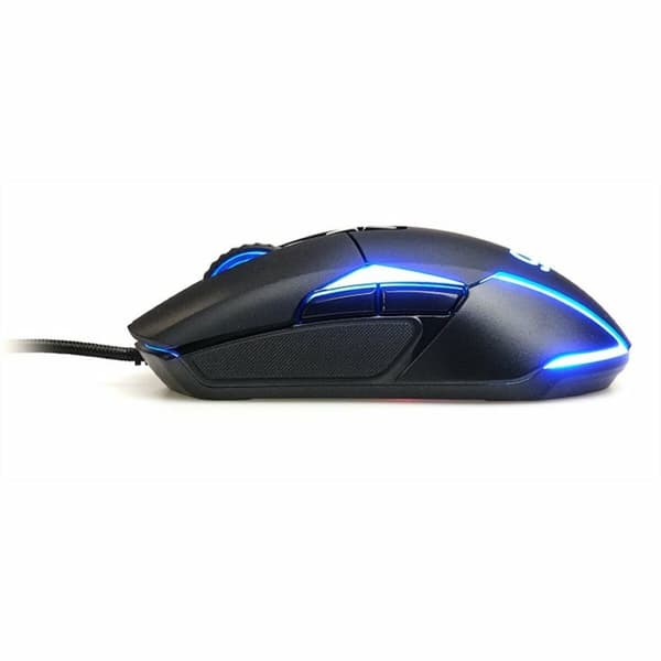 Mus iggual TOURMALINE 7D 7200 DPI