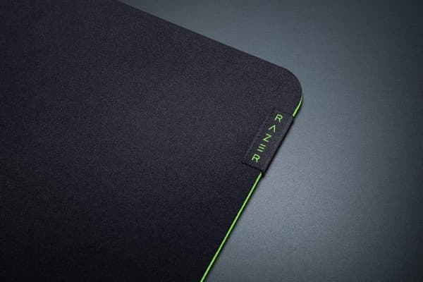 Razer Gigantus V2 3XL -hiirimatto - musta