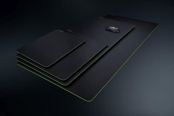 Razer Gigantus V2 3XL -hiirimatto - musta