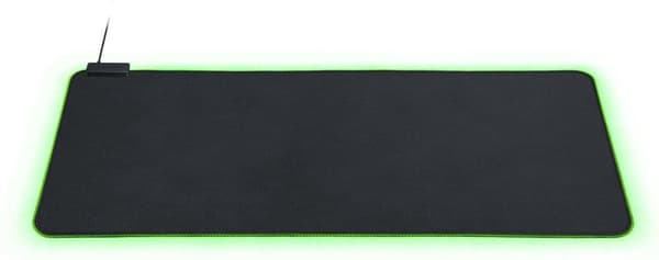 Razer Goliathus Chroma Extended - Gaming Mouse Pad - Svart
