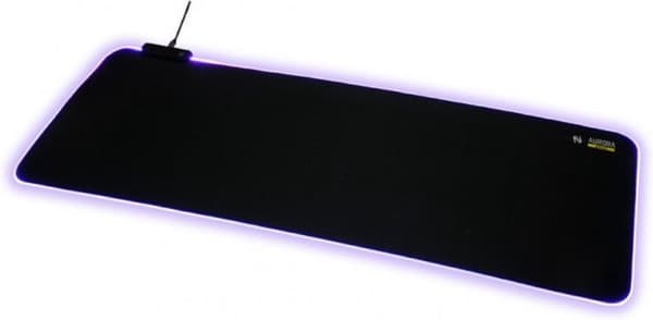 iBox IMPG5 musmatta Gaming musmatta Svart