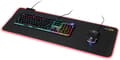 Miniatyrbild 5 av 6: iBox IMPG5 musmatta Gaming musmatta Svart