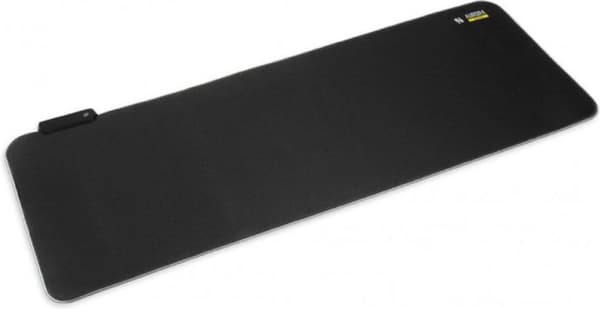 iBox IMPG5 musmatta Gaming musmatta Svart