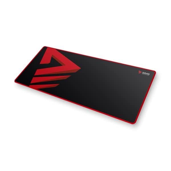 Savio Professional -pelihiirimatto Turbo Dynamic XXL 1000x500x3mm