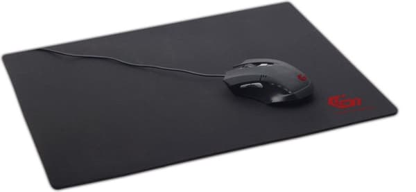Gembird MP-GAME-S hiirimatto Pelihiirimatto Musta