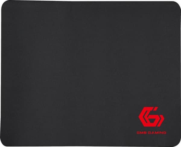 Gembird MP-GAME-S hiirimatto Pelihiirimatto Musta