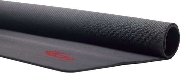 Gembird MP-GAME-S musmatta Gaming musmatta Svart