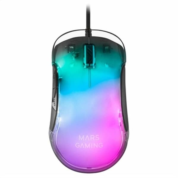 Gaming Mus Mars Gaming MMGLOW