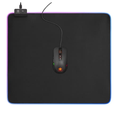 RGB Gaming Mousepad