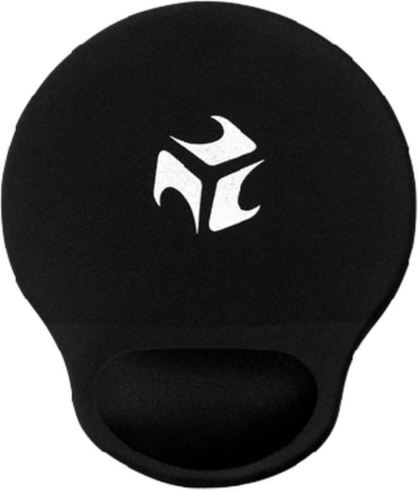 iBox MP001 musta