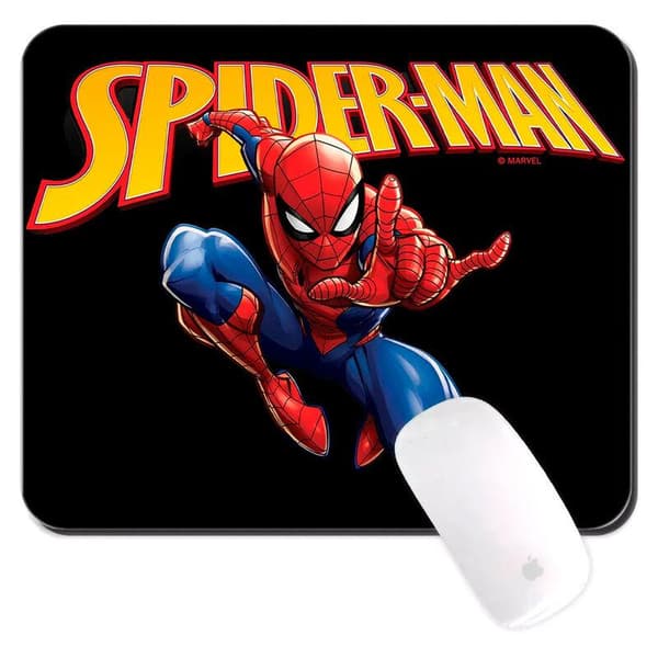 Marvel Spiderman mouse pad