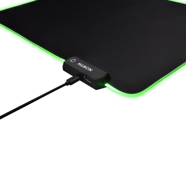 NORTH Gaming Musmatta P100 RGB